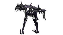 armored core fan art