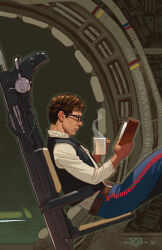 han solo from star wars