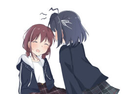awa subaru from girls band cry