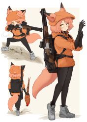 original fan art