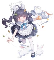 miyu (blue archive) from blue archive by kohaku rinne