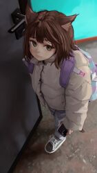 original fan art