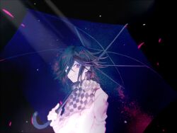 oma kokichi from danganronpa (series) by tsuki miyabi