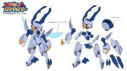 medarot fan art