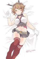 mutsu (kantai collection) from kantai collection by fujino (unajisaiko)