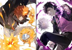 hibari kyouya from katekyo hitman reborn