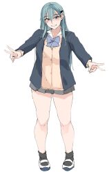 suzuya (kancolle) from kantai collection by zekkyon
