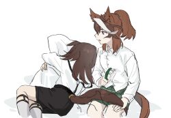sirius symboli (umamusume) from umamusume