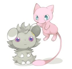 espurr from pokemon by konanbo