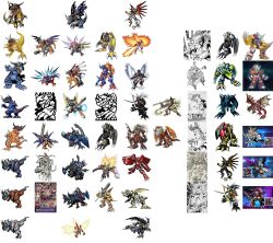 ancientgreymon from digimon