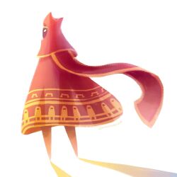 journey fan art