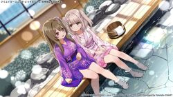 kuo shenlin from assault lily by tamon ketsuyuki