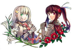 knight (ragnarok online) from ragnarok online by h2so4