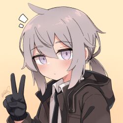 girls frontline fan art