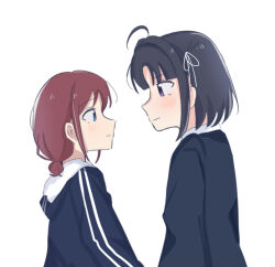 awa subaru from girls band cry