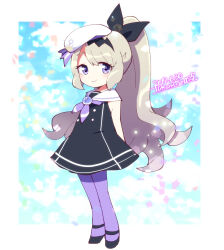 lathna from dragalia lost by fukumitsu (kirarirorustar)