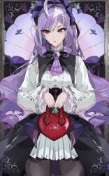 vivian (zenless zone zero) from zenless zone zero by kanniiepan