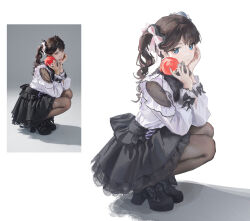 original fan art