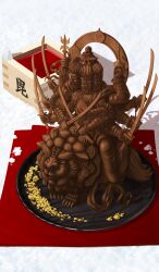bishamonten from fate/grand order