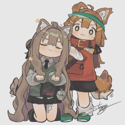 vrchat fan art