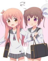 ichinose hana from slow start