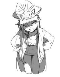 oda nobunaga (fate) from fate/grand order by sempon (doppio note)