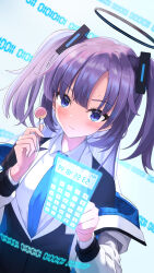 yuuka (blue archive) from blue archive