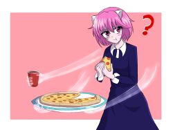 nana (elfen lied) from elfen lied