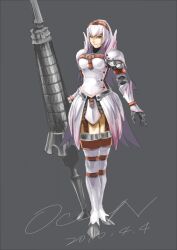 monster hunter (series) fan art