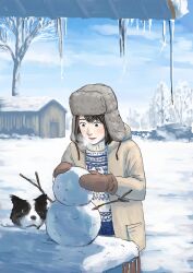 original fan art