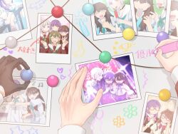 fujishima megumi from link! like! love live!