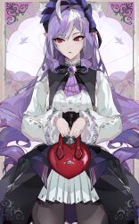 vivian (zenless zone zero) from zenless zone zero by kanniiepan