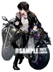 hibari kyouya from katekyo hitman reborn
