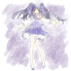miracle nikki fan art