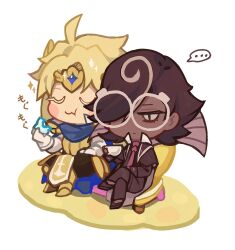 espresso cookie from cookie run