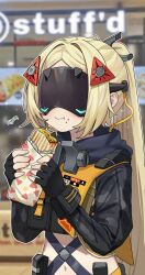 trigger (zenless zone zero) from zenless zone zero