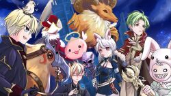 angeling from ragnarok online
