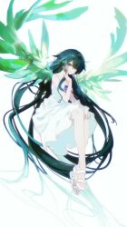 saya no uta fan art