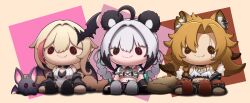 indie virtual youtuber fan art