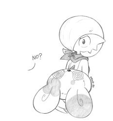 gardevoir from pokemon