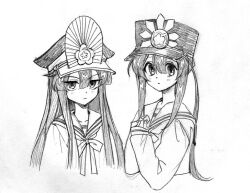 oda nobukatsu (fate) from fate/grand order by sempon (doppio note)