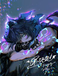 ororon (genshin impact) from genshin impact