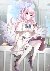 mika (blue archive) from blue archive by mashiro aa