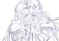necrass (arknights) from arknights