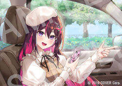 azki (hololive) from hololive by nonomaro