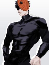 tobi (naruto) from naruto (series)