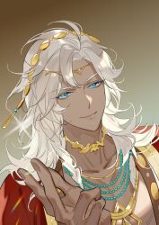 lovebrush chronicles fan art