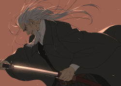 hijikata toshizou (golden kamuy) from golden kamuy