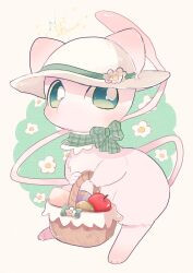 mew from pokemon by banchiku