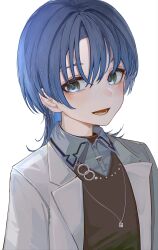 hiodoshi ao from hololive by asaikeu